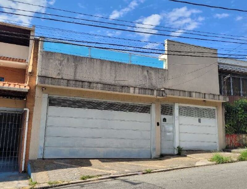 Casa - Venda, Saúde, São Paulo, SP